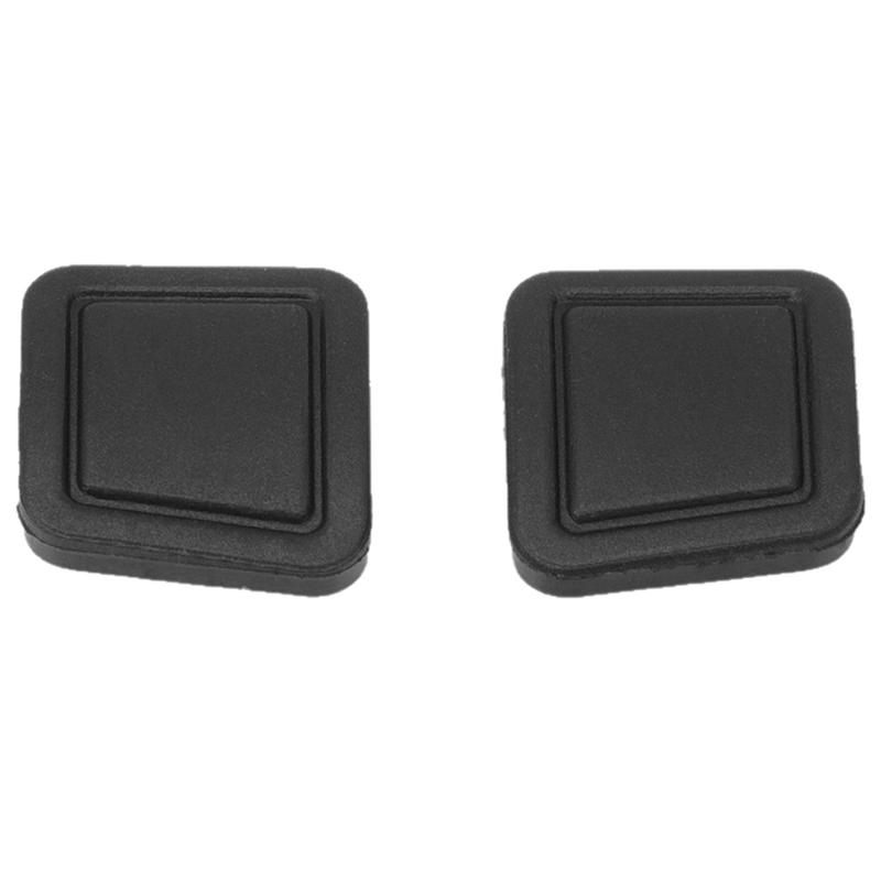 Schlüsselloser Türgriff, 2-teilige Tastenabdeckung 2207601370 für Mercedes-Benz W220 R230 C215