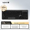 Logitech G ALTO KEYS K98S PLUS Custom Wireless Mechanical Keyboard
