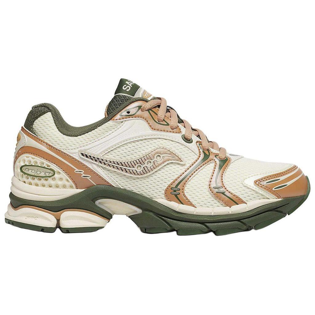 SAUCONY ProGrid Triumph 4 Saucony & Friends Seanella Abraham Saucony S70903-1