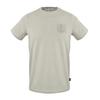 Aquascutum Mens Crest Regular T-Shirt