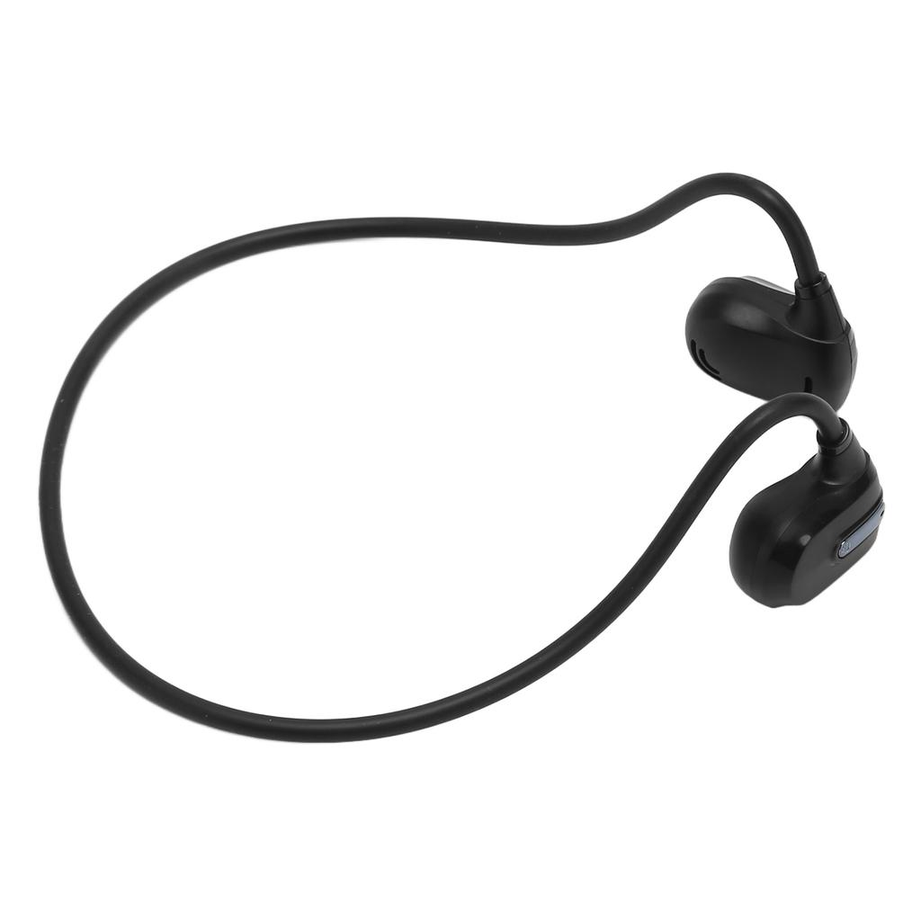 Open-Ear Luftleitungs-Kopfhörer Bluetooth Drahtlose Luftleitungs-Sportkopfhörer für Übung Laufen Radfahren Fitness
