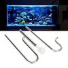 In  Out  Pipe Set   304 Stainless Steel Fish     Pipe with   Skimmer for Aquarium Filter