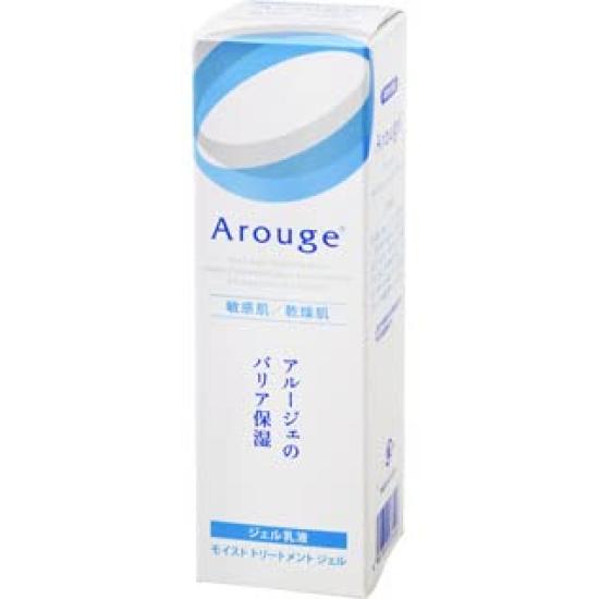 

Zenyaku Hanbai Arouge M Лечебный гель 50 мл