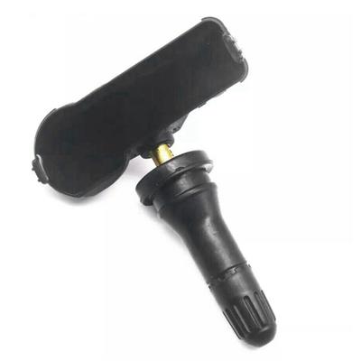 TPMS Tire Pressure Monitoring Sensor 9L3Z-1A189-A Component For Ford Focus Mustang F150 Lincoln Tire Pressure Sensor-A87Q