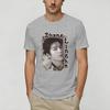 Unisexs TShirts Zhang Linghe Funny 100 Cotton Tees Short Sleeve T Shirts Crewneck Tops Printing