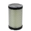 Plastic Briggs Stratton Lawn Mower Engines Air Filter Cleaner Improved Performance Smooth Operation
