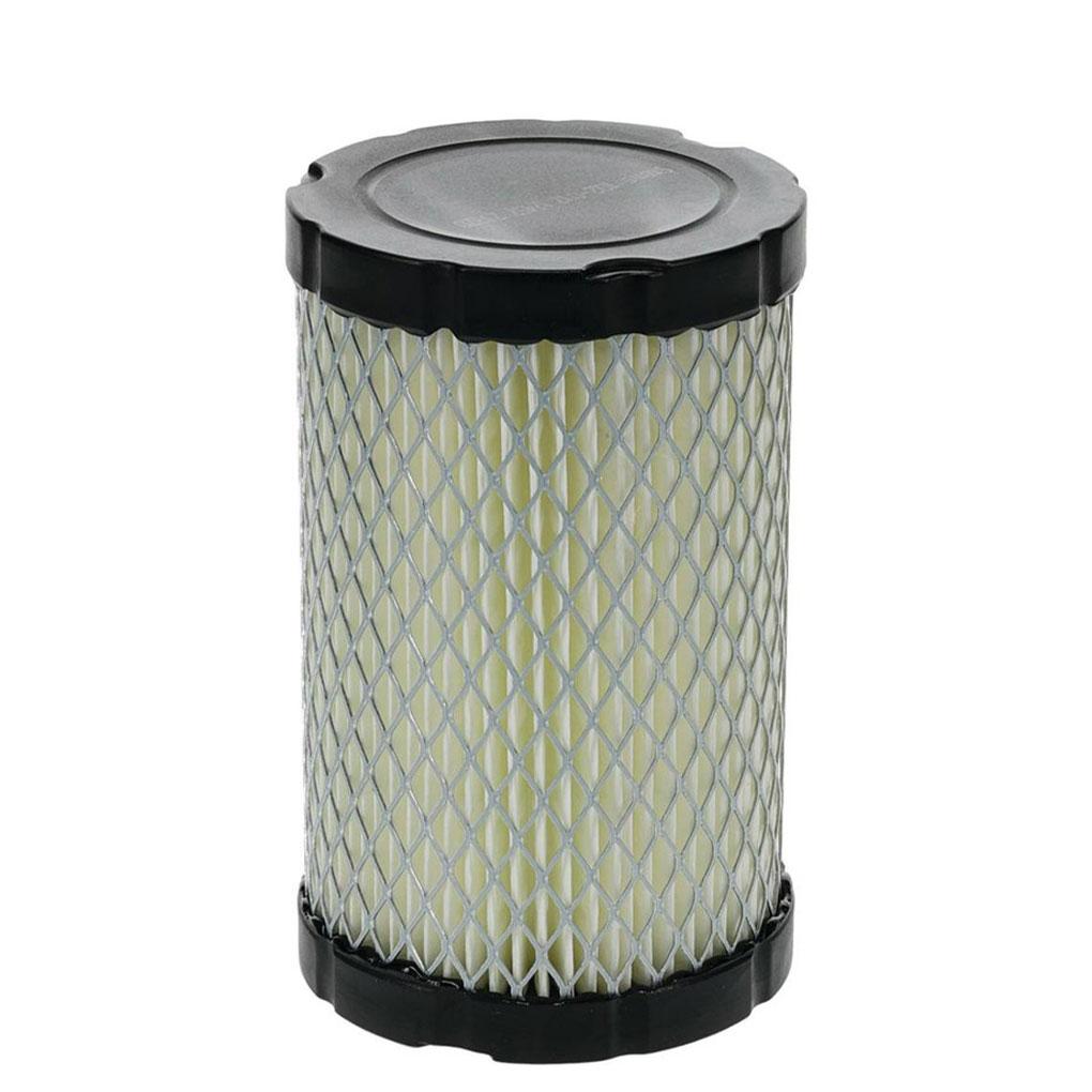 Plastic Briggs Stratton Lawn Mower Engines Air Filter Cleaner Improved Performance Smooth Operation