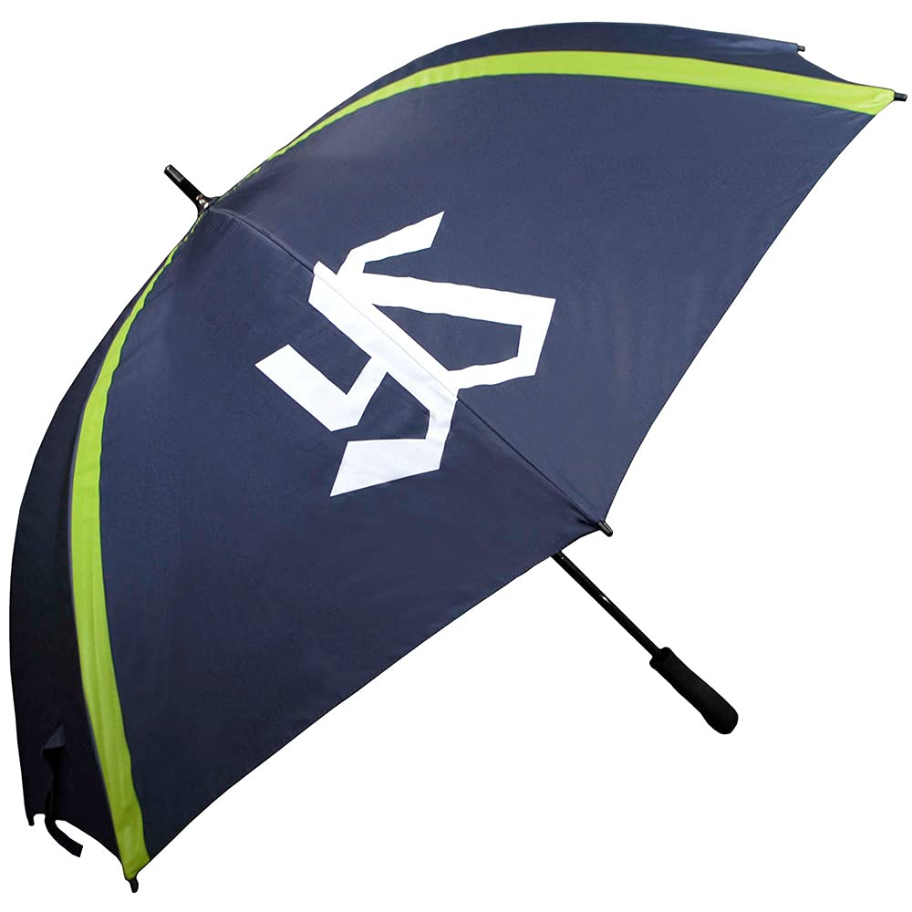 Lezax Golf Umbrella Tokyo Yakult Swallows Umbrella Navy YSUM-1757