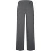 Calvin Klein Classic Logo Drawstring Waist Knitted Sports Leisure Pants Women Bottoms 44D226G