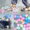 Quick Fill Self Sealing Water Balloons, Water Filling Balloons, Water Bombs, Summer Fun for Outdoor Family, Friends, Kids