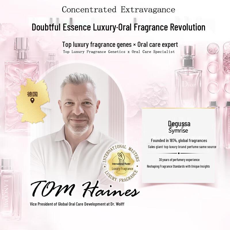 Darlie Tea Fresh Green Grape Toothpaste