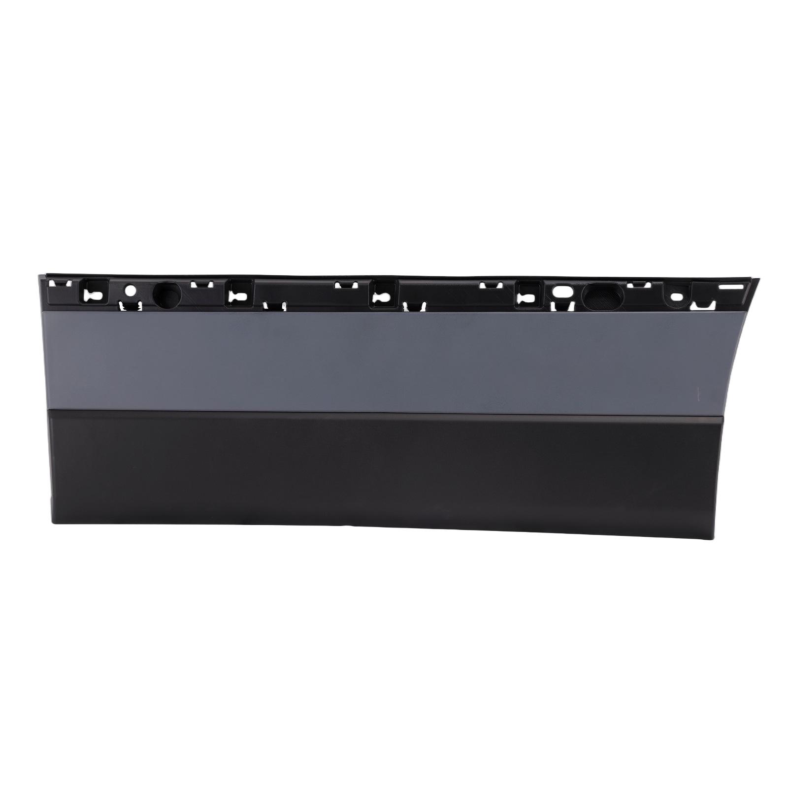 Land Rover Range Rover (L405) 2013 Rear Left Door Anti-Collision Strip