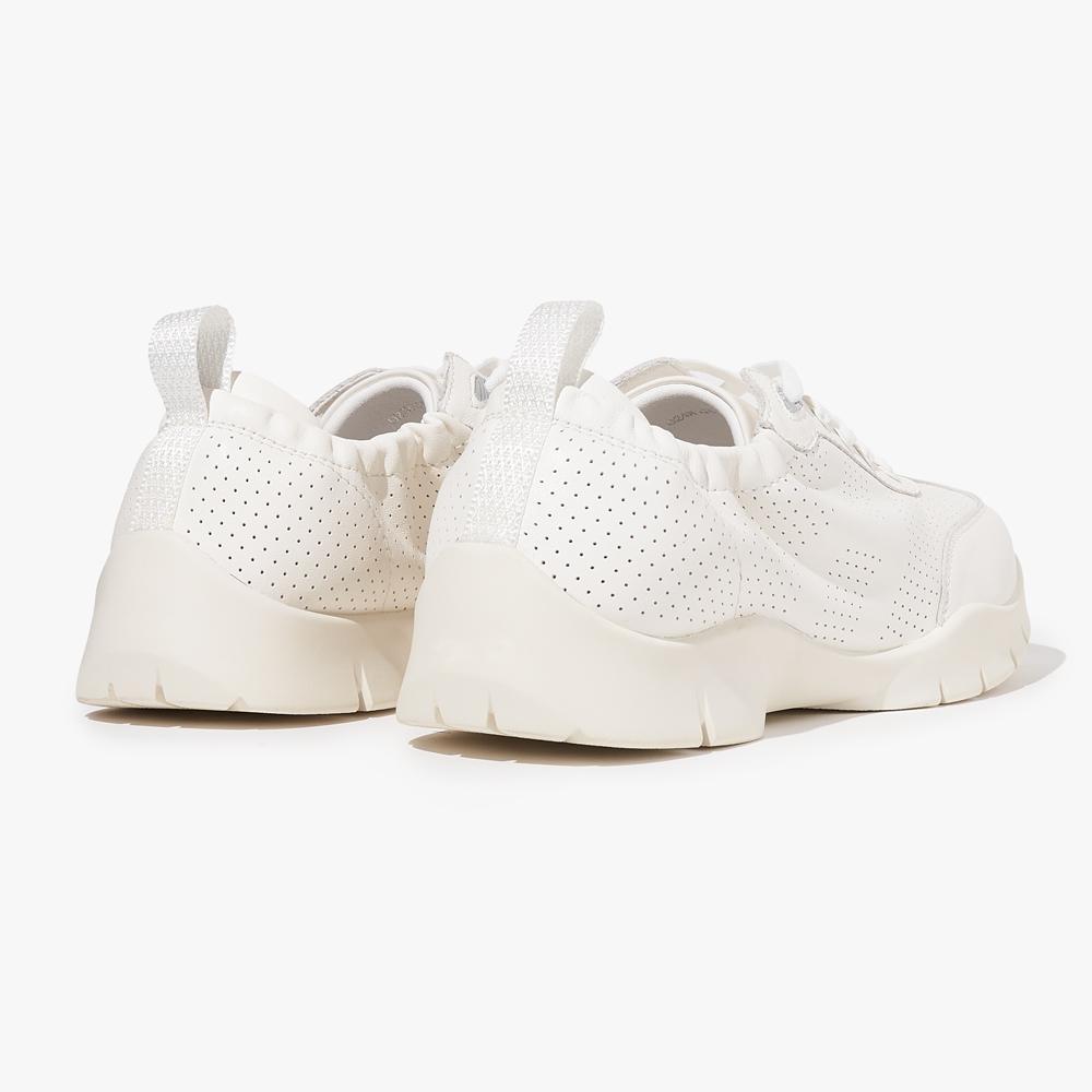 Saera Edition Lambskin Sneakers O24W126