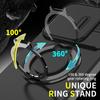 For Xiaomi Redmi 15C 4G 171mm Case Ring Holder Shockproof Armor Case For Redmy 15C 15 C Redmi15C 4G Lens Protect Cover