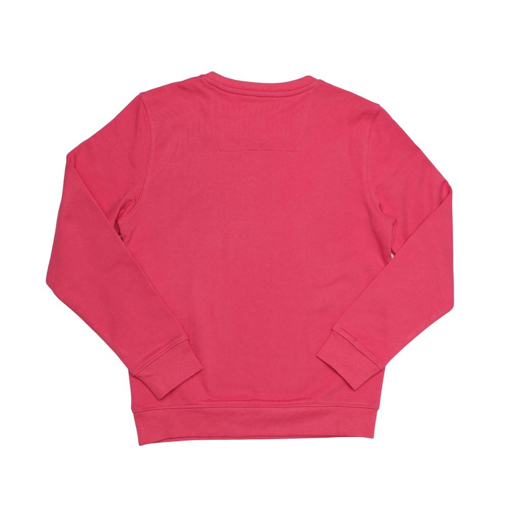 Weekend Offender Childrens/Kids Ferrer Badge Sweatshirt