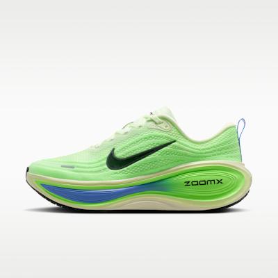 Nike Vomero Plus Volt Tint 40