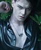 Mezmic Rolling Necklace