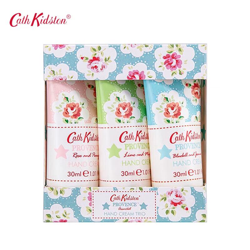 CATH KIDSTON Provence Hand Cream Gift Box