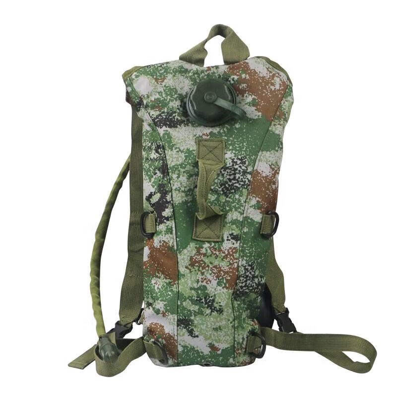 3L Outdoor Hydration Backpack