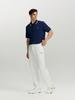 SERGIO TACCHINI M Resort Woven Relaxed Fit Pants