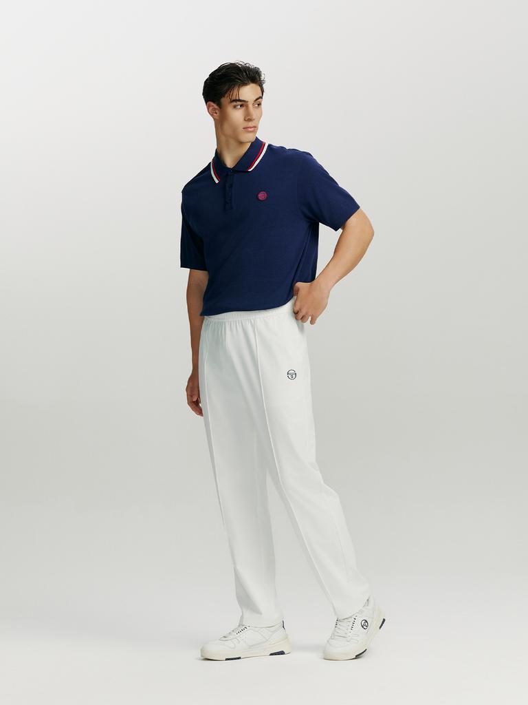 SERGIO TACCHINI M Resort Woven Relaxed Fit Pants