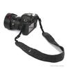 SLR DSLR Camera Neck Shoulder Camera Strap Belt Soft Cotton + Leather