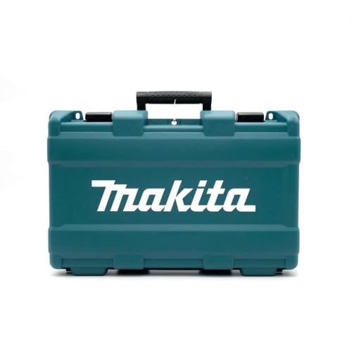 Makita Rechargeable Jigsaw 18V Battery/Charger Sold Separately/Case Included JV184DZK
