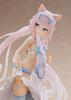 Nekopara Vanilla Lovely Sweets Time 1/7 Scale Plastic Painted Finished Figure