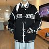 Spring and Autumn Teen Jacket Boys High Junior High School Students 2026 New Handsome Older Boys Baseball Jacket