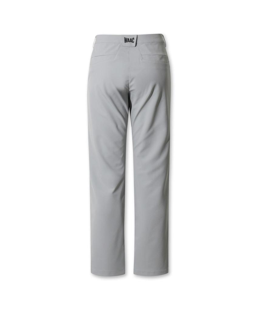 WAAC Essential Solid Pants Wmpns26100Gyl