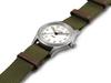 Hamilton HAMILTON Khaki Field Quartz Watch H69301910 [Authorized Import]