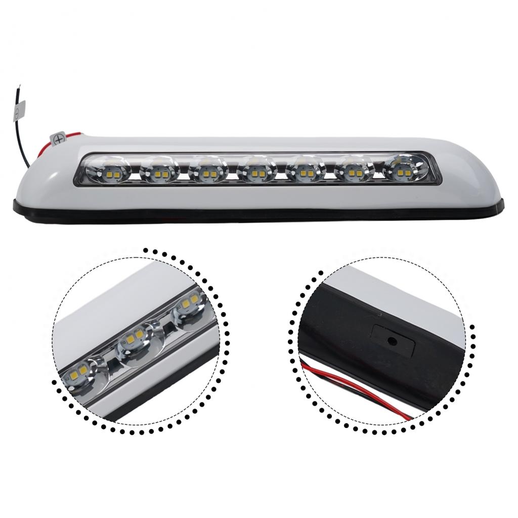 LED-Lampe RV LED-Licht VV RV LED-Licht Genaue und präzise Parameter