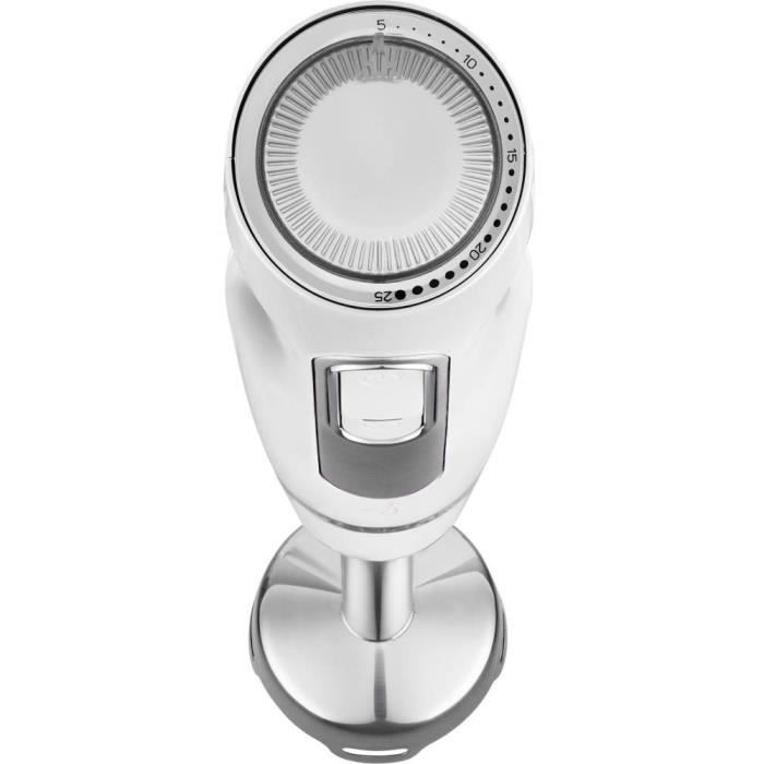 Stabmixer - Sencor - SHB 4460WH-EUE3