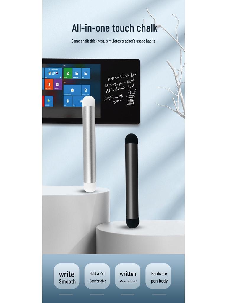 Seewo Smart Black/Whiteboard Touchscreen Chalk Pen
