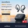 SoundCore Fly Leap Air Open-Ear Bluetooth Sport Headphones
