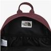 The North Face White Label Standard Backpack Small Dark Red Nm2dr58k
