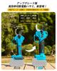 New Rechargeable Pruning Electric Pruning Largest Connectable to Extension Pole for High Branch Brushless LED Opening Angle Makita 18V Sharp Pruning