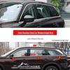 Land Rover Stainless Steel Door & Window Trim Strip - Exterior Car Decoration