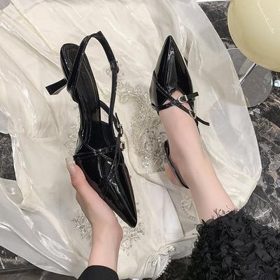 Scarpe con tacco – Scarpe con tacco