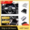 Für AMG Benz AMG Emblem Auto Lenkrad Aufkleber Zubehör Für Mercedes Benz AMG W206 W204 W205 W212 W213 W221 W222 W223 W2