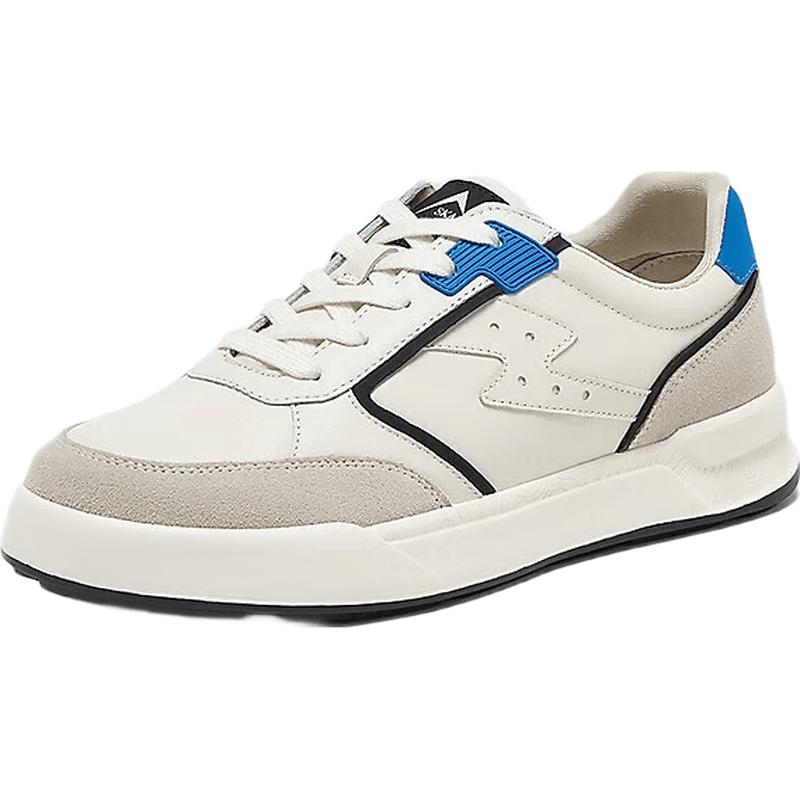 SKAP Men s Classic Low-Top Casual Skate Shoes Men EU 40
