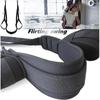 Door Sex Swing with Seat - Sexy Slave Bondage Love Slings for Adult Couples with Adjustable Straps, Holds Up To 300lbs