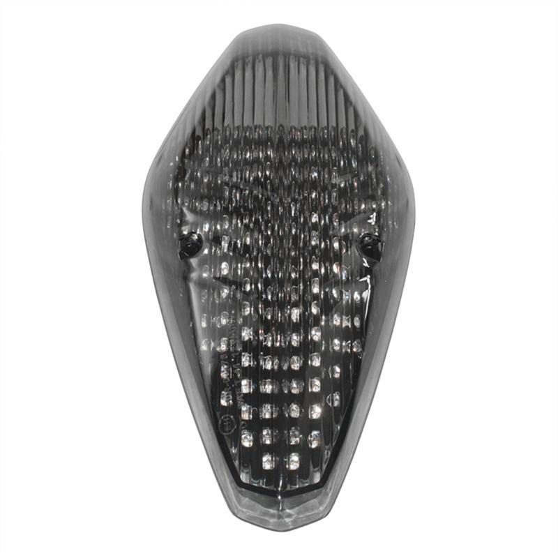 NEW-Motorcycle Integrated Taillight LED Brake Tail Light For VTX 1300 Retro 2002-2008 VTX 1800 Retro / 1800T 2002-2008