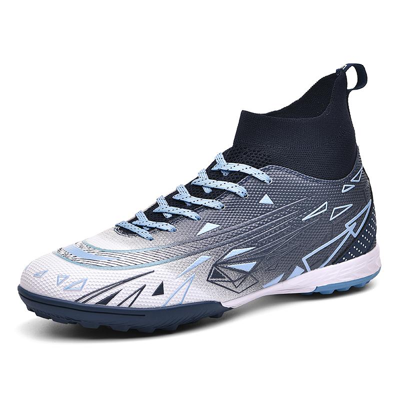 

Mens Soccer Footwear Latest Fg/Tf Original Men S Society Soccer Boot Grass Practice Anti Slip Outside Soccer Tournament Footwear 35