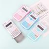 82MS Candy Color Student Multifunction Scientific Calculator