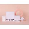 Pandora Heart Mini Dangle Charm 793691c00