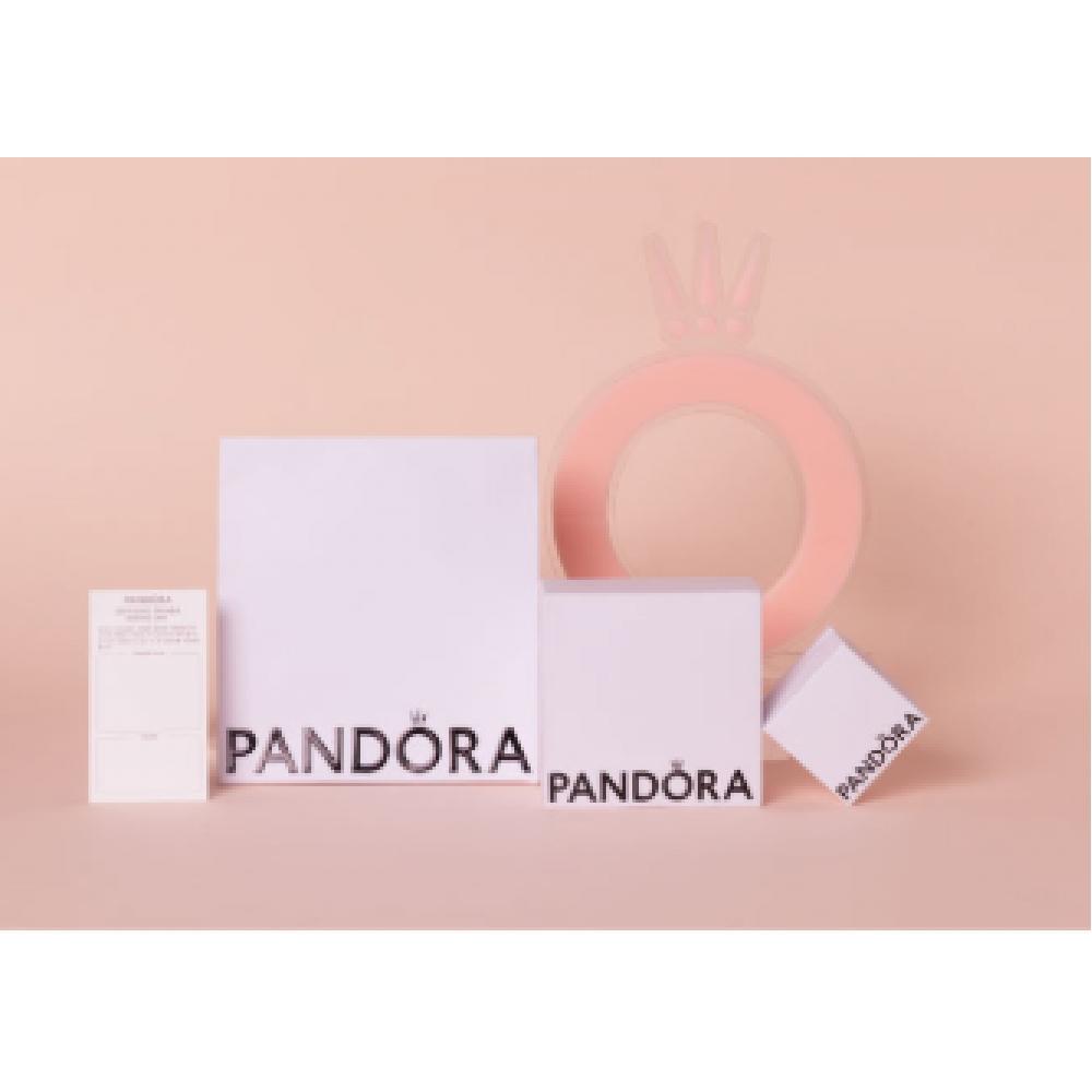 Pandora Heart Mini Dangle Charm 793691c00