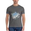 Vintage Dire Straits Brothers In Arms 1985 Tour Crew Neck Tshirt Versatile Outdoor Dark Color Schemes Tees