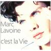 7inch Record MARC LAVOINE  Cest La Vie 8729767 AVREP 1989 France Pop Used