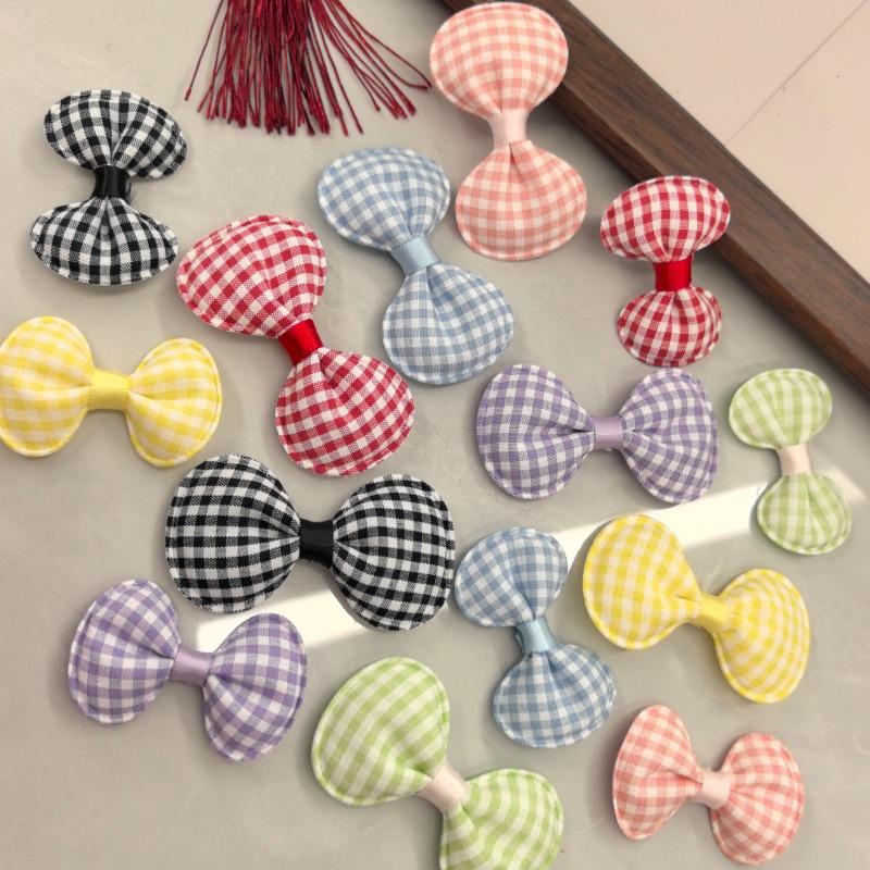Rattan DIY Craft Kit: Cute Peapod Doll Pendant Material Pack
